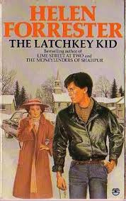 the-latchkey-kid